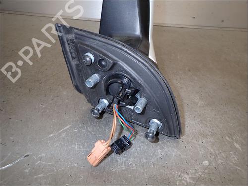 Left mirror PEUGEOT PARTNER Tepee 1.6 HDi 16V | BP35719603C26 - Image 2