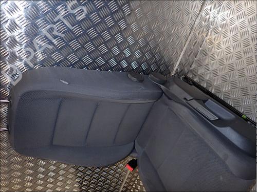 Left front seat VW GOLF V (1K1) 1.9 TDI | BP34026610C15  - Image 5