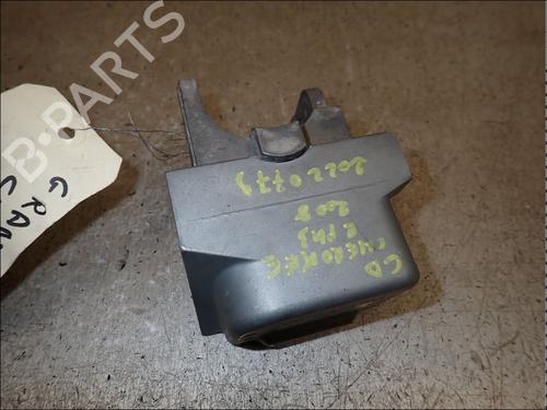 Used Ignition barrel Ignition barrel 34035318 34035318