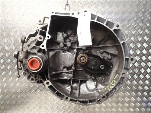 Used Gearbox Gearbox 39577215 39577215