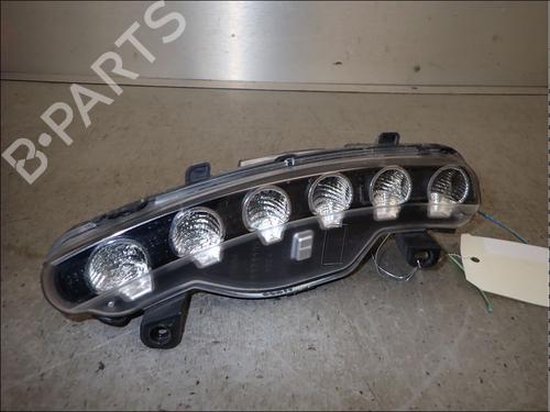 Used Left daytime light Left daytime light CITROËN DS3 (SA_) 1.6 HDi 90 (92 hp) 34148282 34148282