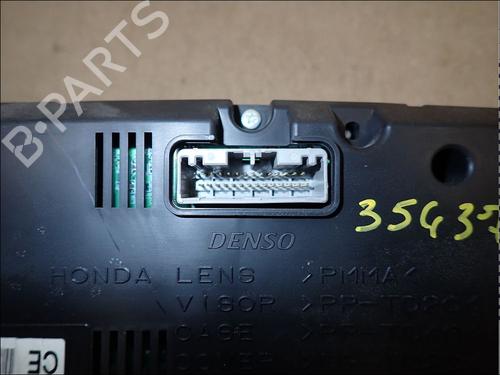 Instrument cluster HONDA FR-V (BE) 2.2 i CTDi (BE5) | BP34019949C47 - Image 3
