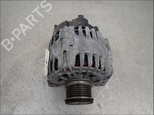 Alternator DACIA DUSTER (HS_) 1.5 dCi (HSMC) | BP37601033M7 - Image 2