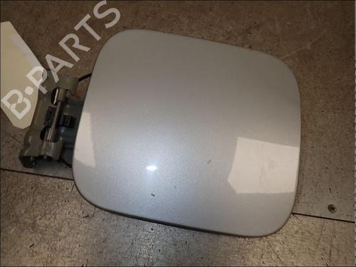 Tanklåg Tanklåg NISSAN QASHQAI I (J10, NJ10) 1.6 dCi (130 hp) 34035797 34035797