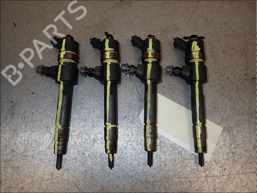 Used Injector Injector FIAT STILO Multi Wagon (192_) 1.9 D Multijet (120 hp) 34014716 34014716