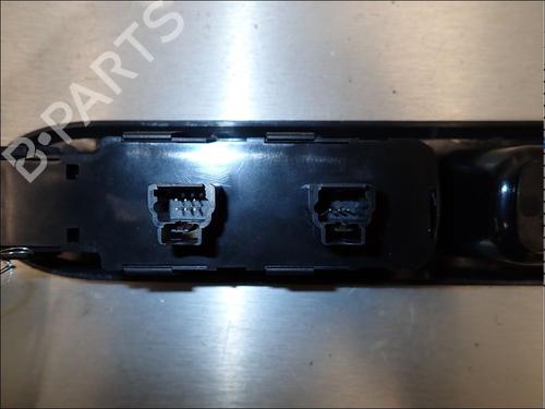 Left front window switch PEUGEOT 407 (6D_) 1.6 HDi 110 (6D9HZC, 6D9HYC) | BP34013261I27 - Image 4