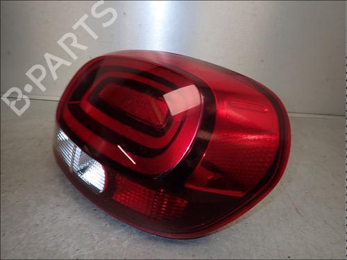 Right taillight CITROËN C3 III (SX) 1.5 BlueHDi 100 (SXYHYP, SXYHTU) | BP34034841C35 - Image 2