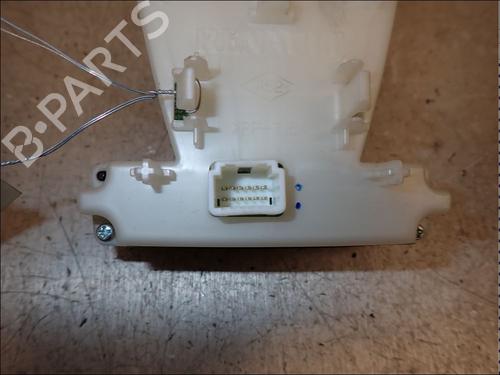 Climate control RENAULT LAGUNA III (BT0/1) 2.0 dCi (BT07, BT0J, BT14, BT1A, BT1S) | BP34021724I5 - Image 3