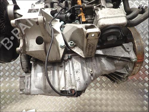 Engine VW PASSAT B5.5 Variant (3B6) 1.9 TDI | BP40252647M1 - Image 7