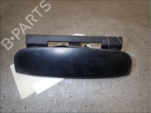 Used Electronic module Electronic module CITROËN C4 I (LC_) 1.6 HDi (90 hp) 34016483 34016483