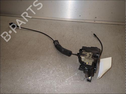 Used Front right lock Front right lock 34010919 34010919