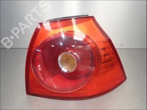 right-taillight-vw-golf-v-1k1-2003-2004-2005-2006-2007-2008-2009-2010-39942442 main image