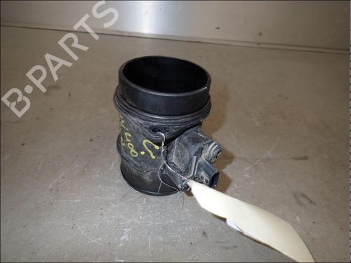 Used Mass air flow sensor Mass air flow sensor NISSAN NV400 Van (X62, X62B) dCi 130 (130 hp) 34013170 34013170