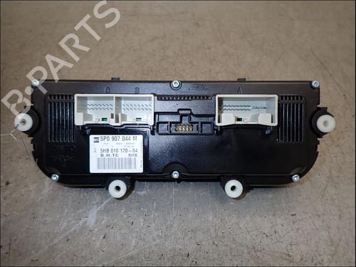Climate control SEAT LEON (1P1) 2.0 TDI | BP34363069I5 - Image 2