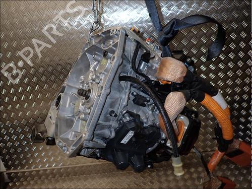 Gearbox RENAULT CAPTUR II (HF_) E-TECH 145 (HFMU, HFMM) | BP34028196M3 - Image 5