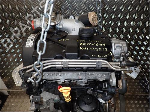 Engine VW FOX Hatchback (5Z1, 5Z3, 5Z4) 1.4 TDI | BP34014714M1 - Image 2