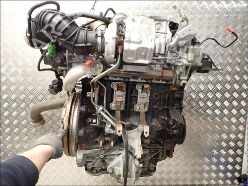 Engine RENAULT LAGUNA III (BT0/1) 2.0 dCi (BT01, BT08, BT09, BT0E, BT0K, BT12, BT1C, BT1D,... | BP34012567M1 - Image 4