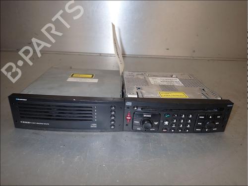 Used Radio Radio PEUGEOT 307 (3A/C) 2.0 HDi 110 (107 hp) 34010758 34010758