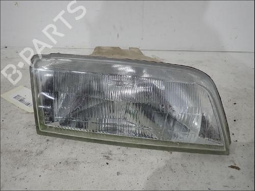 Used Right headlight Right headlight CITROËN ZX (N2) 1.4 i (75 hp) 34022310 34022310