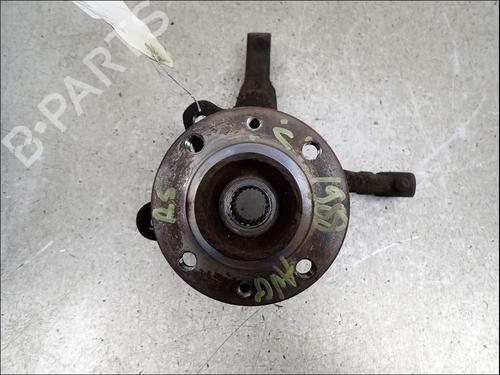 Used Left front steering knuckle Left front steering knuckle 37065632 37065632
