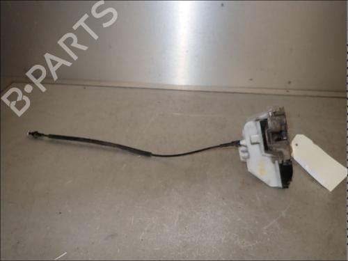 Used Front left lock Front left lock CITROËN C3 I (FC_, FN_) 1.4 HDi (68 hp) 34034647 34034647