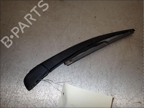 Used Rear windshield wiper arm Rear windshield wiper arm RENAULT MEGANE II (BM0/1_, CM0/1_) 1.4 16V (BM0B, CM0B) (98 hp) 34032888 34032888