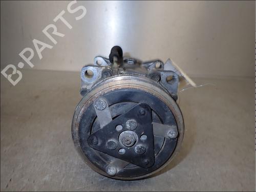 Used AC compressor AC compressor PEUGEOT 306 (7B, N3, N5) 2.0 HDI 90 (90 hp) 34021389 34021389