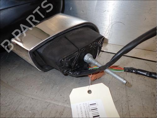 Left mirror CITROËN C3 II (SC_) 1.6 HDi | BP34012777C26 - Image 2