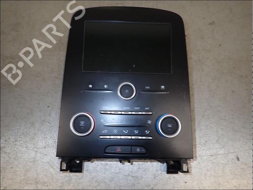 Used Display monitor Display monitor RENAULT GRAND SCÉNIC IV (R9_) 1.2 TCe 130 (130 hp) 34030292 34030292