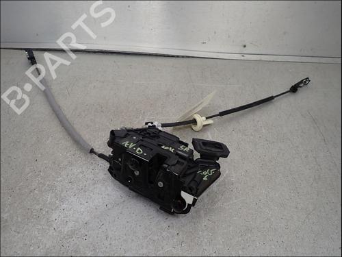 Used Front right lock Front right lock 37507615 37507615