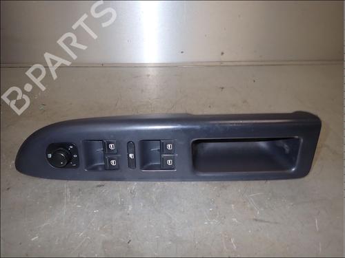 left-front-window-switch-vw-golf-plus-v-5m1-521-2004-2005-2006-2007-2008-2009-2010-2011-2012-2013-34019686 main image