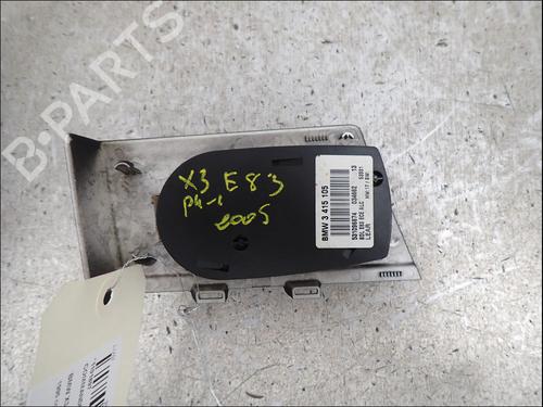 Headlight switch BMW X3 (E83) 2.0 d | BP36252840I24 - Image 2