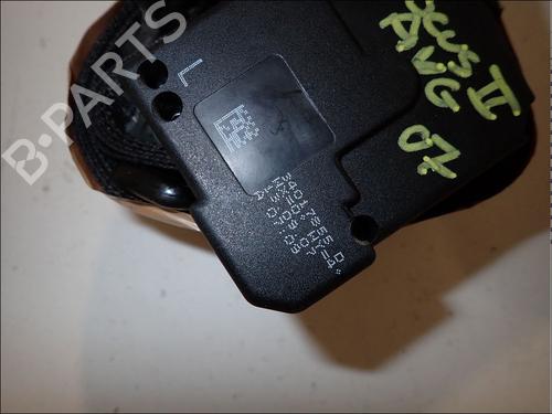 Front left seatbelt FORD FOCUS II (DA_, HCP, DP) 1.8 TDCi | BP34025323I26 - Image 2