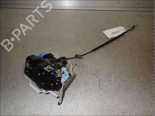 front-right-lock-vw-golf-v-1k1-2003-2004-2005-2006-2007-2008-2009-2010-34035441 main image