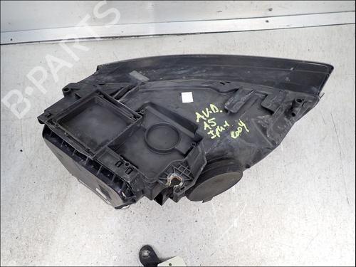 Right headlight AUDI A5 (8T3) 2.0 TDI quattro | BP37087437C29 - Image 7