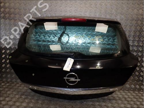 Used Tailgate Tailgate OPEL ASTRA H GTC (A04) 1.9 CDTI (L08) (120 hp) 34014447 34014447