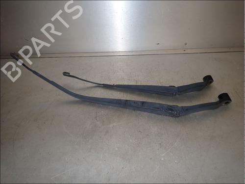 Used Front windshield wiper arm Front windshield wiper arm MAZDA 2 (DE_, DH_) 1.6 MZ-CD (90 hp) 34014002 34014002