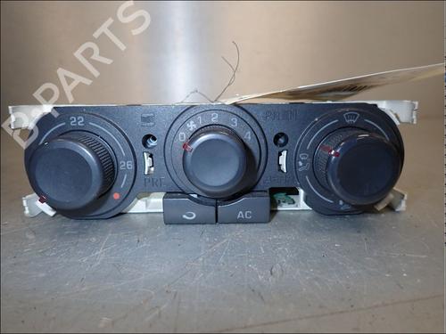 Used Climate control Climate control SEAT IBIZA III (6L1) 1.9 TDI (100 hp) 34029139 34029139