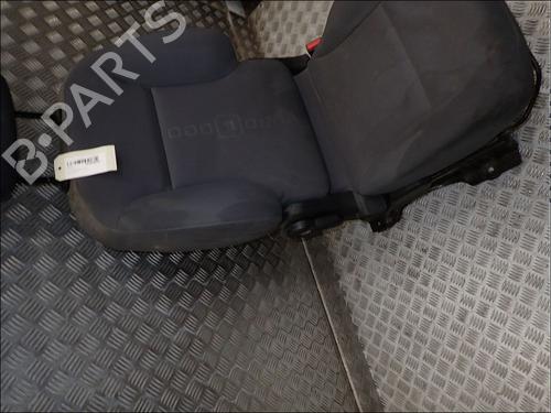 Right front seat CITROËN BERLINGO Box Body/MPV (B9) 1.6 HDi / BlueHDi 75 | BP34148263C16  - Image 5