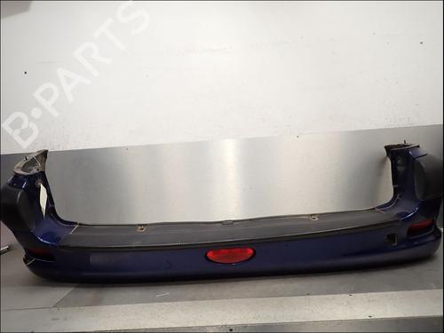 Used Rear bumper Rear bumper 37257470 37257470