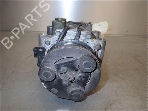 Used AC compressor AC compressor 34025917 34025917