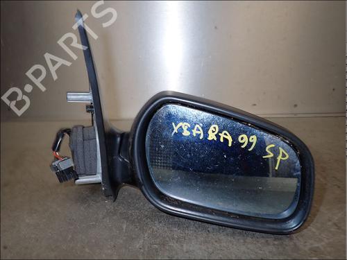 Used Right mirror Right mirror CITROËN XSARA (N1) 1.8 i Aut. (101 hp) 34036284 34036284
