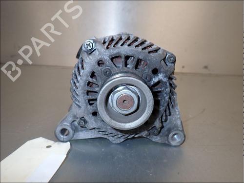 Used Alternator Alternator CITROËN C2 (JM_) 1.4 (73 hp) 34013895 34013895