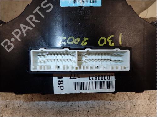 Climate control HYUNDAI i30 (FD) 1.6 CRDi | BP34017776I5 - Image 3
