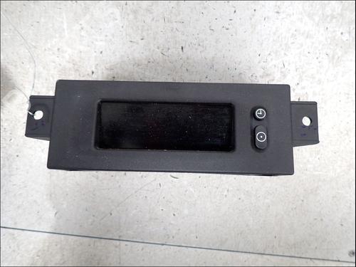 Used Display monitor Display monitor OPEL CORSA D (S07) 1.3 CDTI (L08, L68) (90 hp) 36459339 36459339