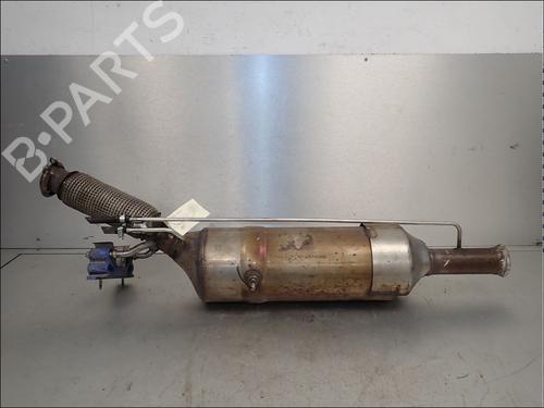 Used Catalyst Catalyst PEUGEOT 308 SW I (4E_, 4H_) 2.0 HDi (150 hp) 34031295 34031295