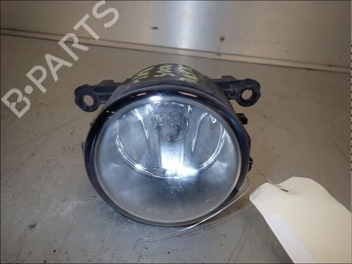 Used Left front fog light Left front fog light 34031249 34031249