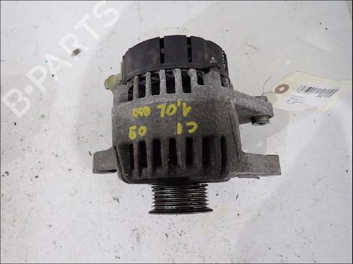 Alternator CITROËN C1 (PM_, PN_) | BP34018927M7 - Image 2