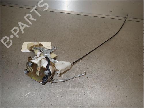 front-right-lock-toyota-yaris-_p1_-1999-2000-2001-2002-2003-2004-2005-34019596 main image