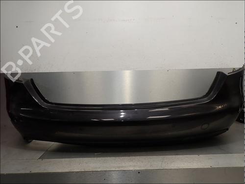 Pára-choques traseiro Pára-choques traseiro AUDI A4 B8 (8K2) 2.0 TDI (143 hp) 34015997 34015997